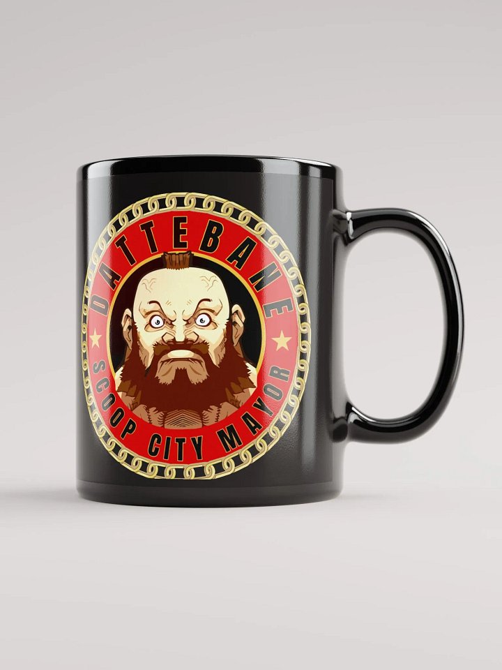 Mayor's Mug product image (2)