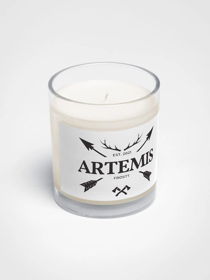 Artemis Deer Candle product image (2)