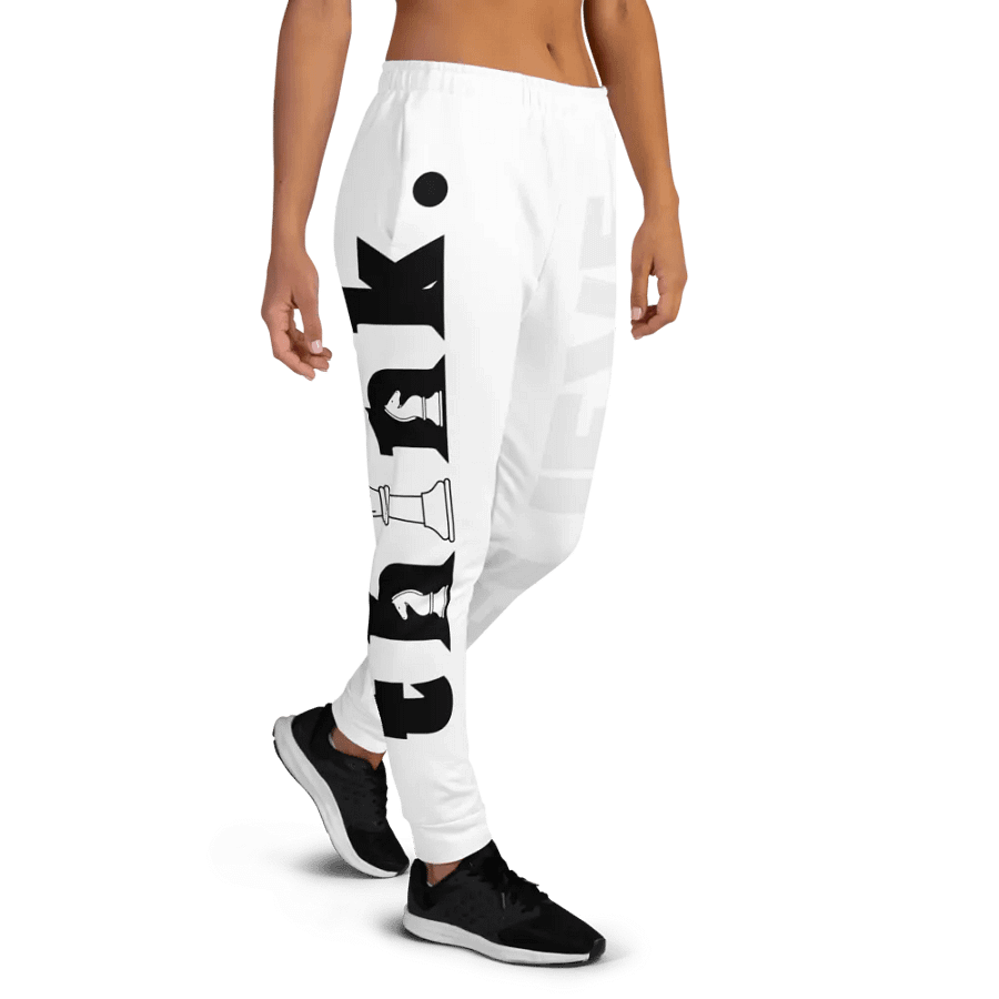 Royal Strategy All-Over Joggers product image (2)