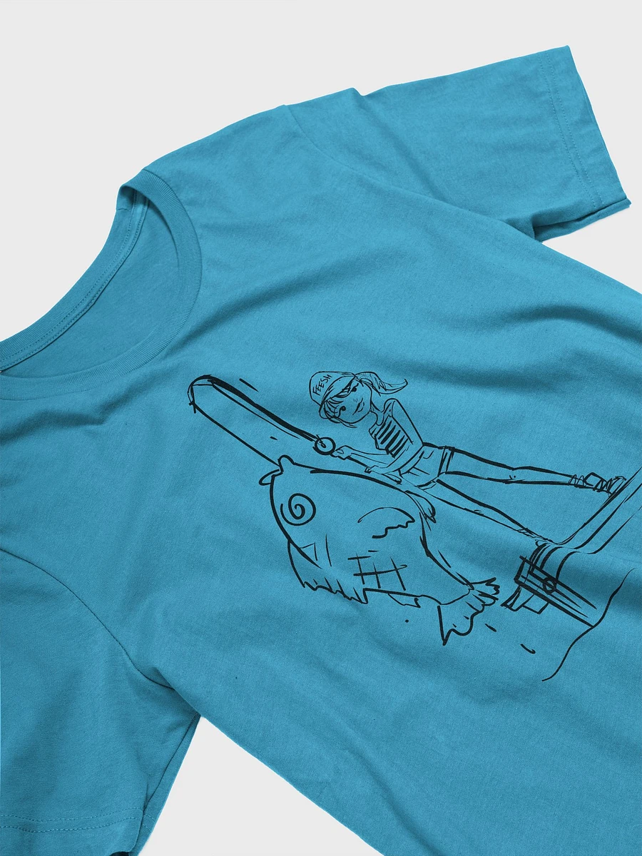 Fishing Shirt product image (34)