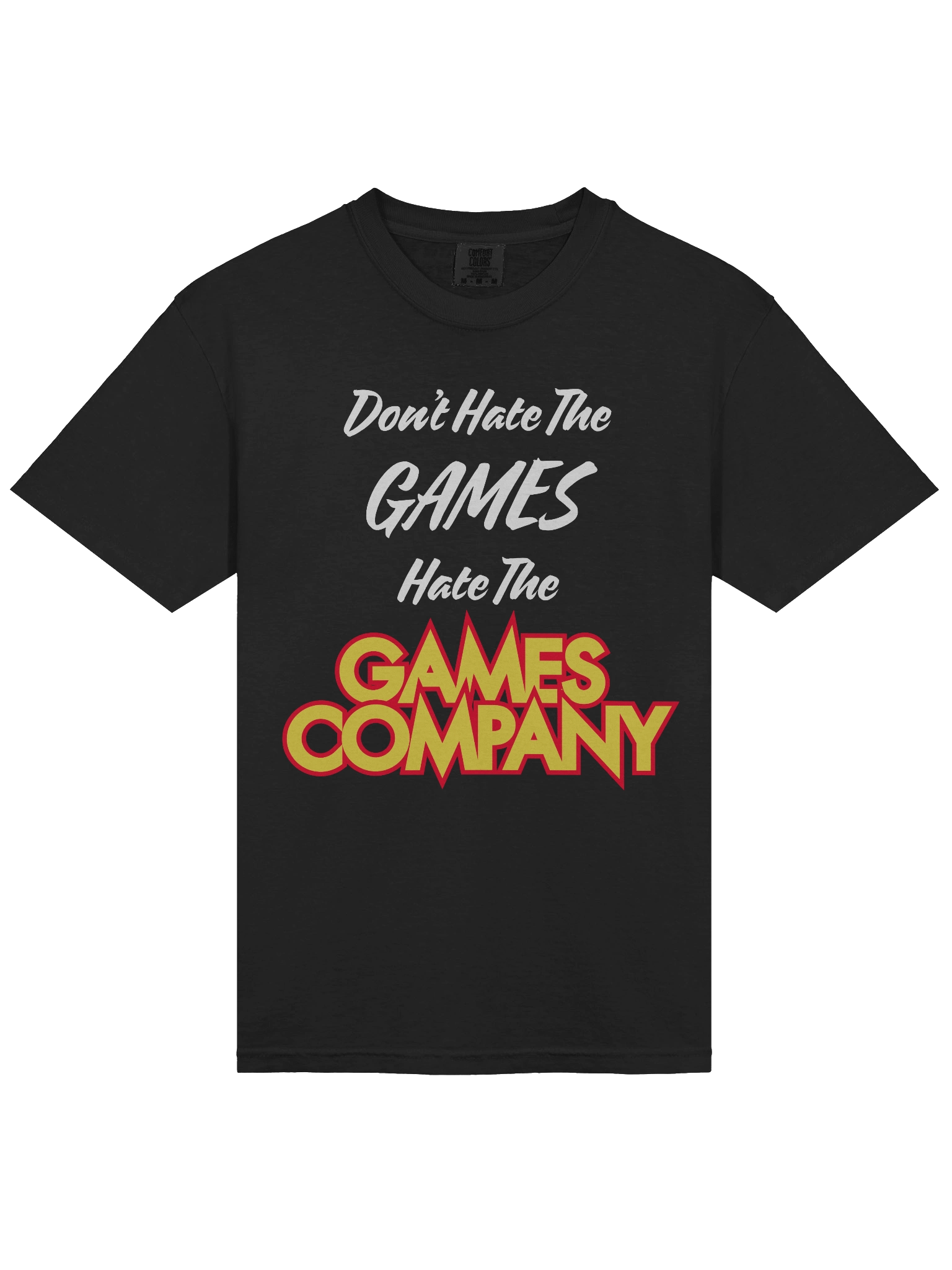 Not The Player product image (3)