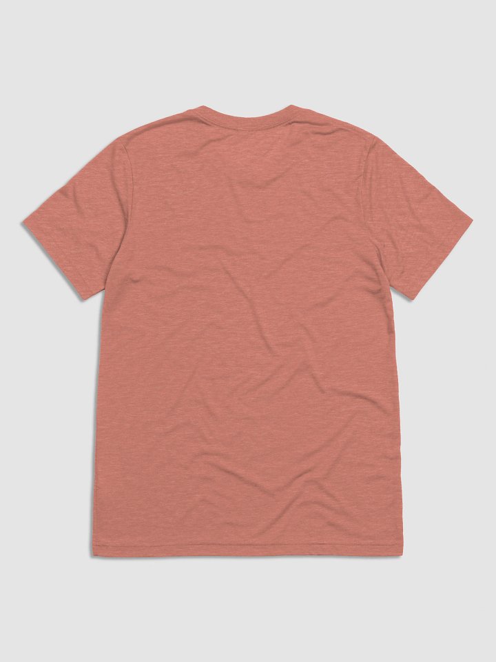 Soulful Palette Tri-Blend Tee product image (2)