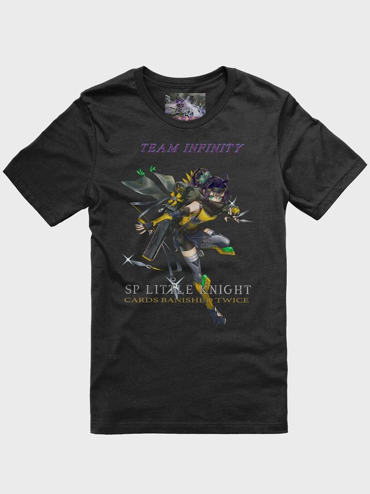 Team Infinity YGO - NJ2 SS product image (1)