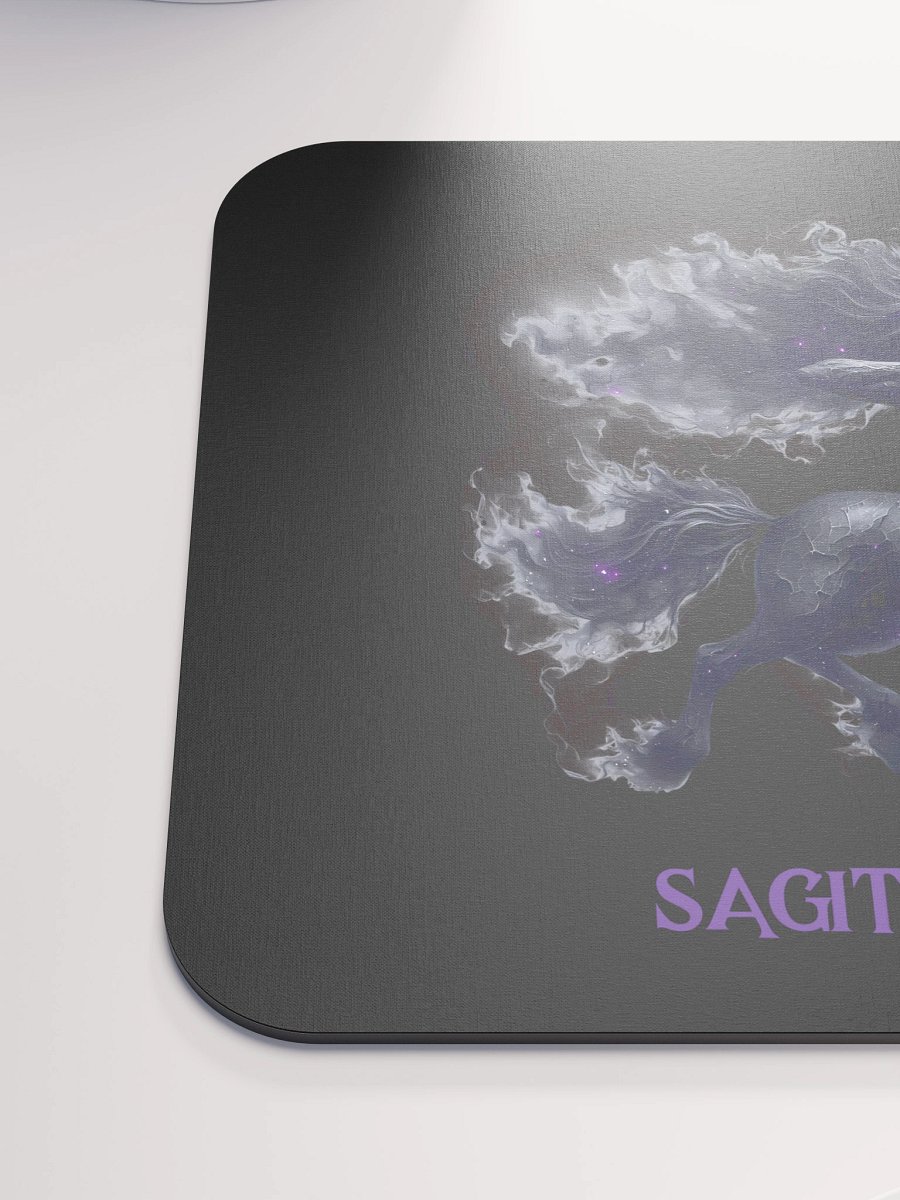 Mythical Sagittarius Mouse Pad product image (6)