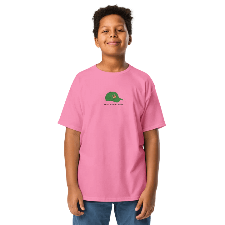 CHESS MENTALITY ( ENOCH ) T-Shirt Youth Unisex product image (2)