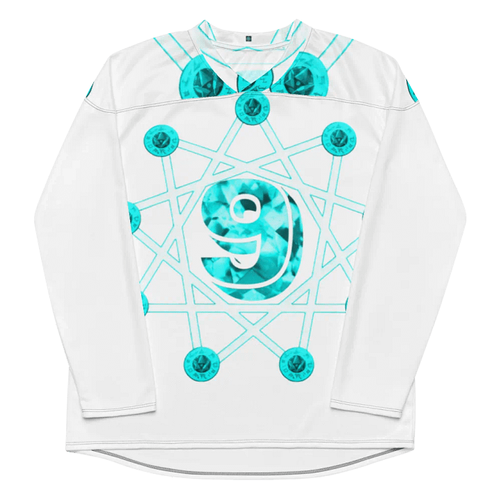 9th Kaliber Brand Hockey Jersey product image (2)