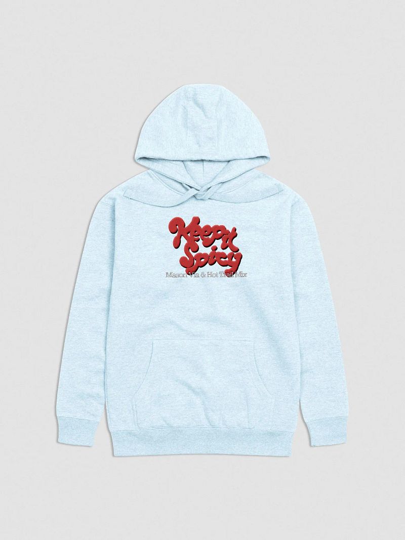 Keep it Spicy Hoodie