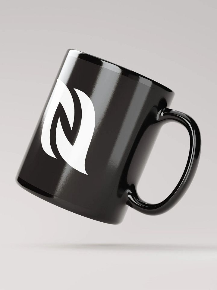 Glossy Mug product image (3)
