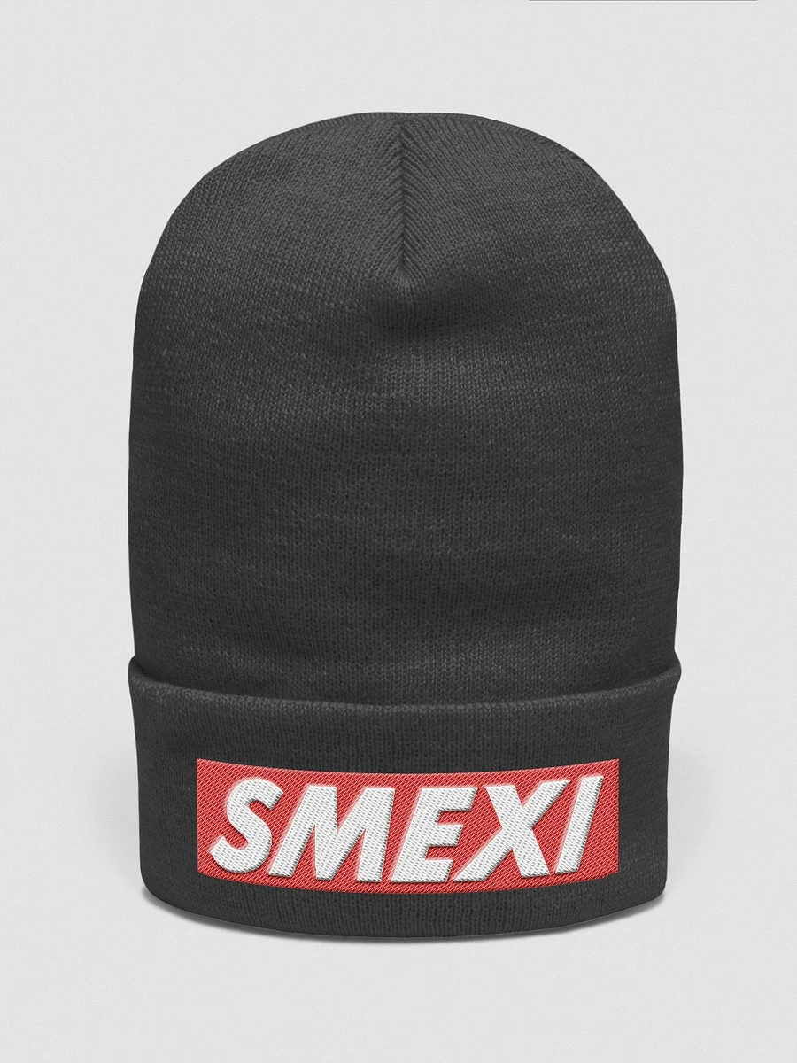 Smexi Print Beanie product image (7)