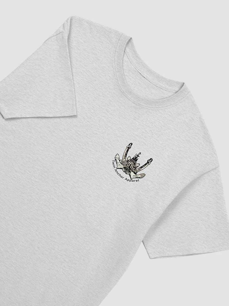 Foss Tugboat Sketch Tee product image (3)