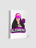 ALEDream Notebook product image (1)