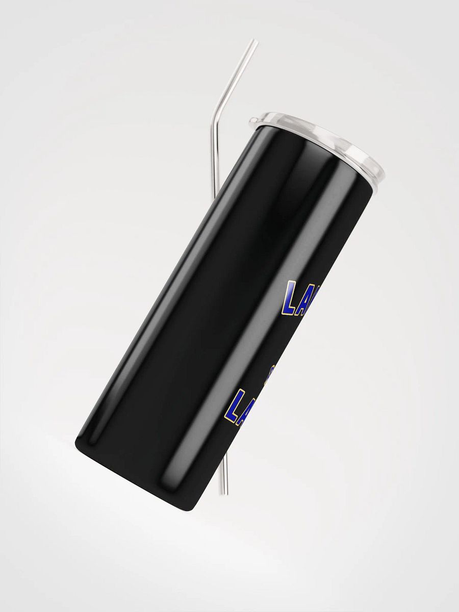 Lake Forest Latin Club Steel Cup product image (8)