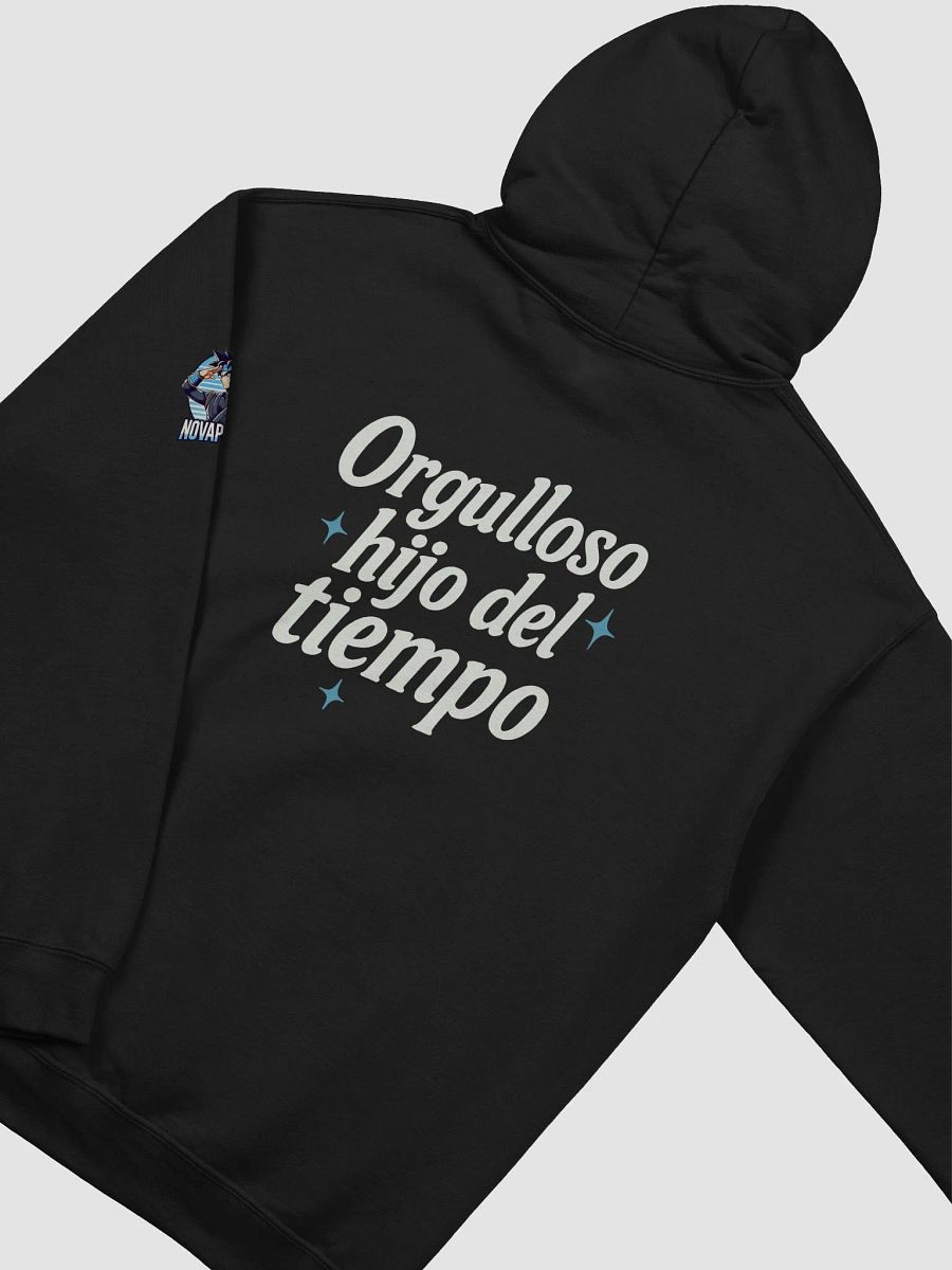 NovaPowers Sudadera Legado product image (3)