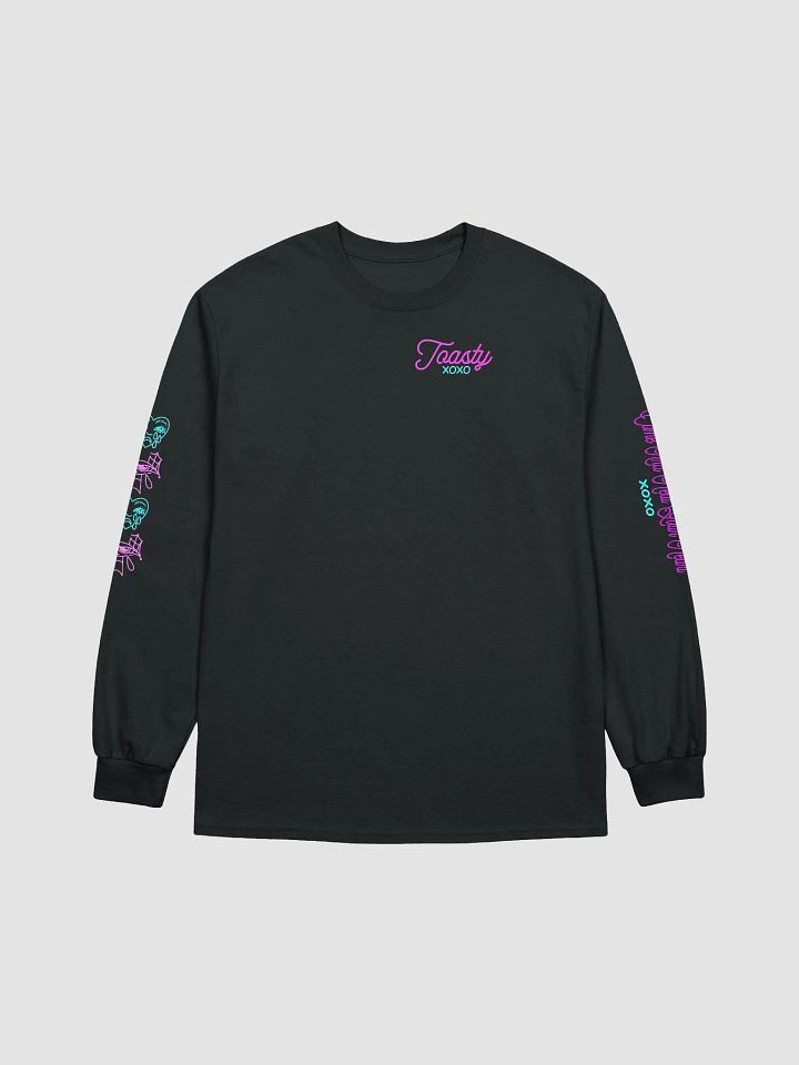 Lonely Hearts Club Long sleeve product image (5)