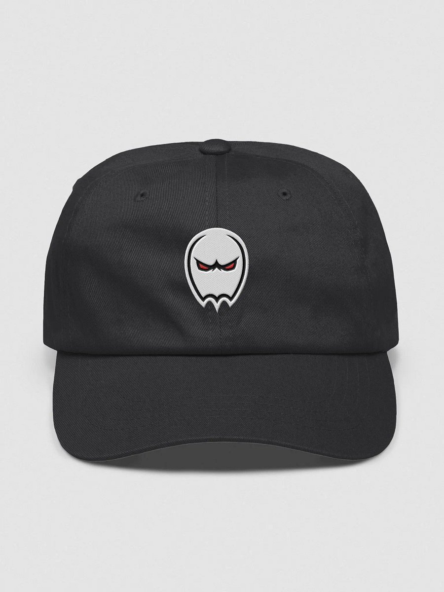 Phantom Glare Emblem Dad Hat product image (4)