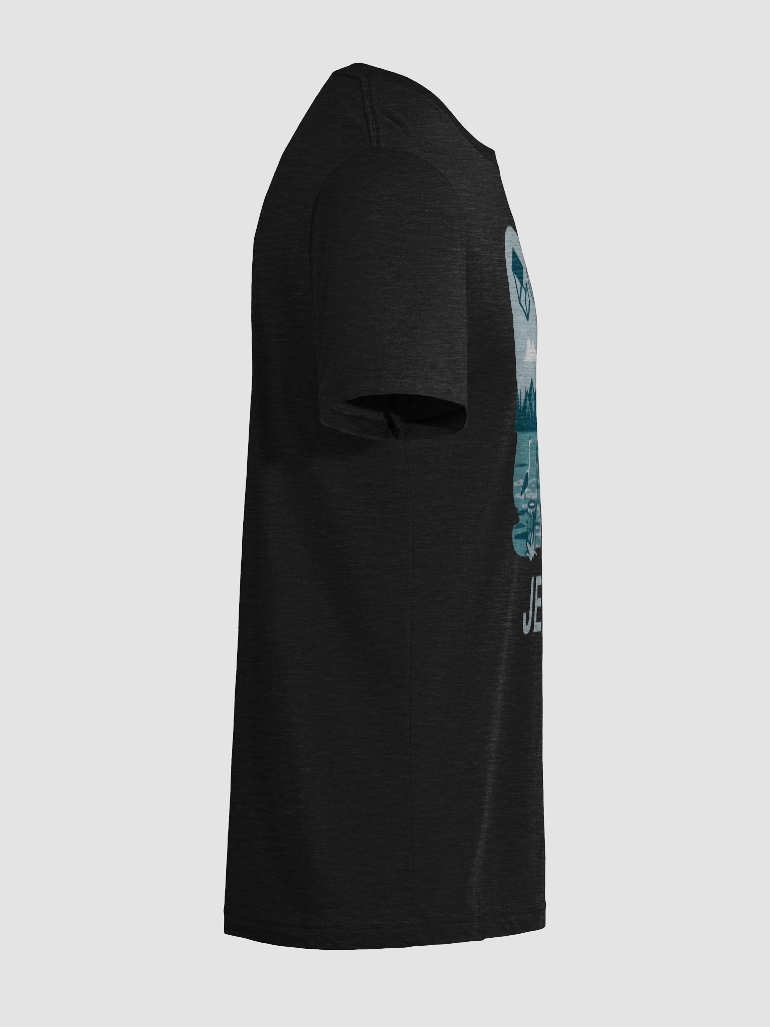 Gazebo Jetty triblend shirt product image (12)