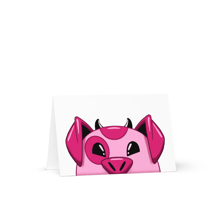 Peeker Card product image (1)