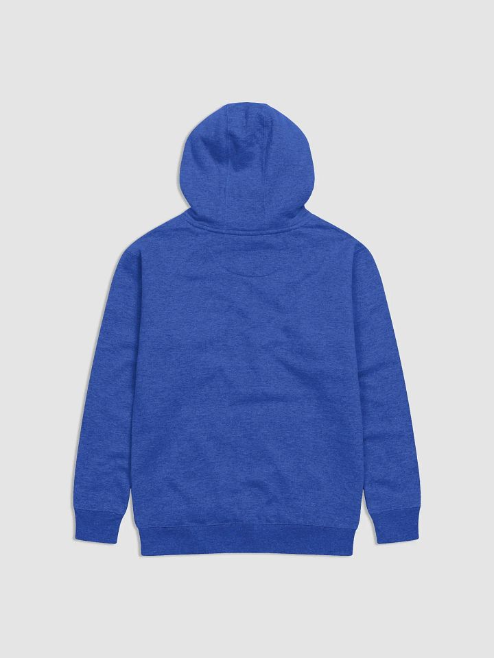 Space Oddity Squirrel Hoodie product image (2)