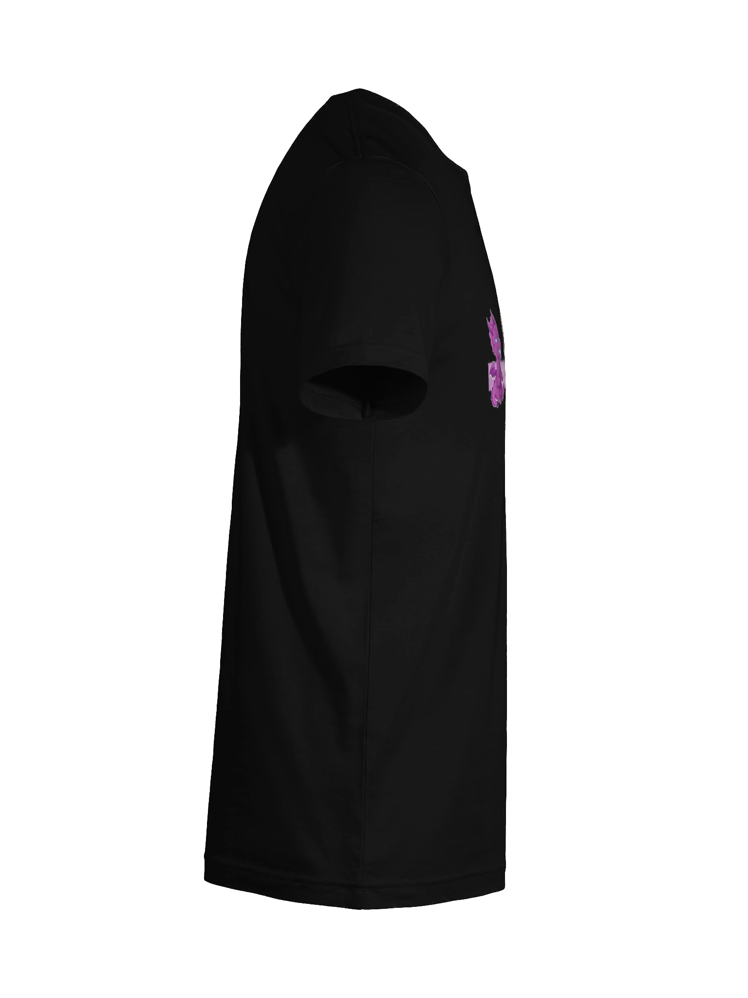 Bella Canva Tux2 and MissieB12 Collab T-Shirt product image (127)