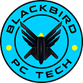 Blackbird PC Tech