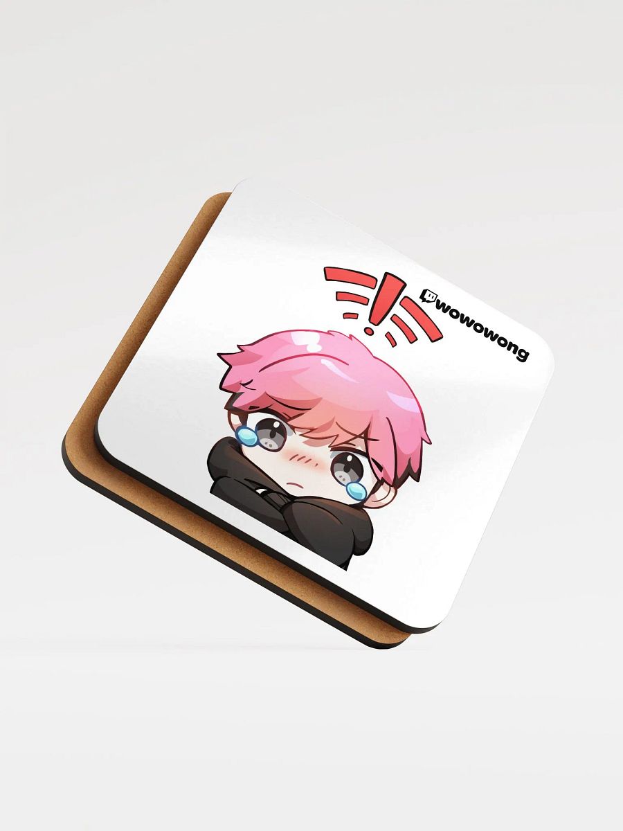 WoWoNoWifi - Coaster product image (5)