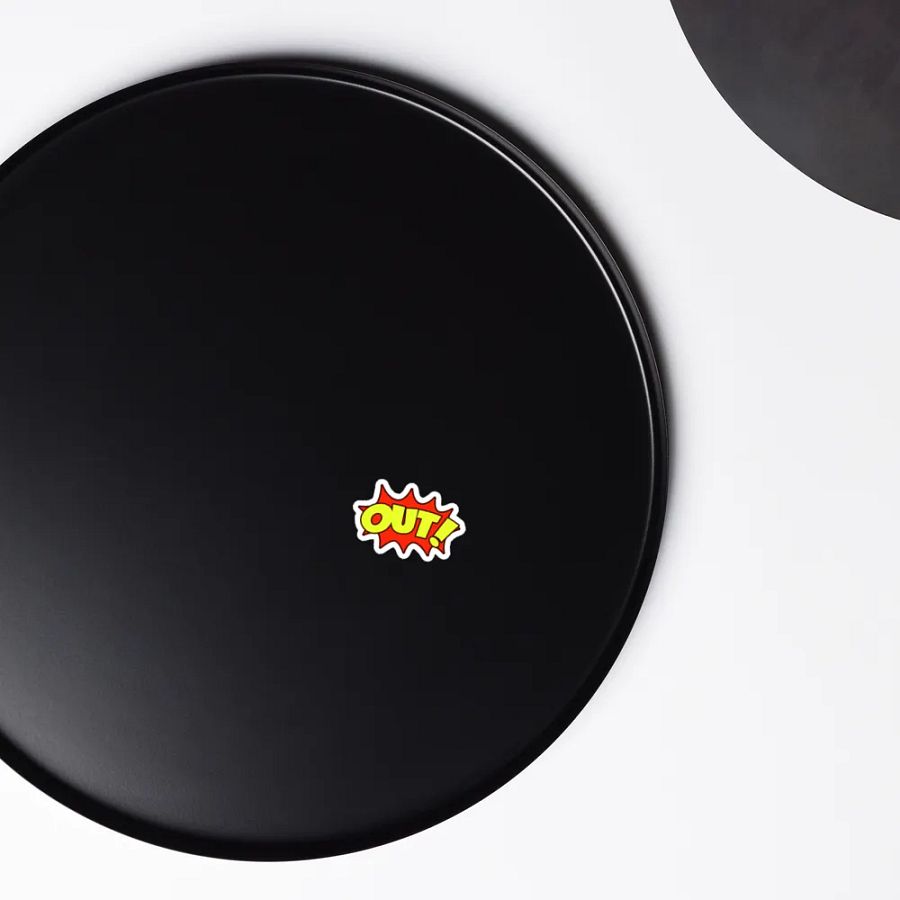 OUT! Magnet product image (4)