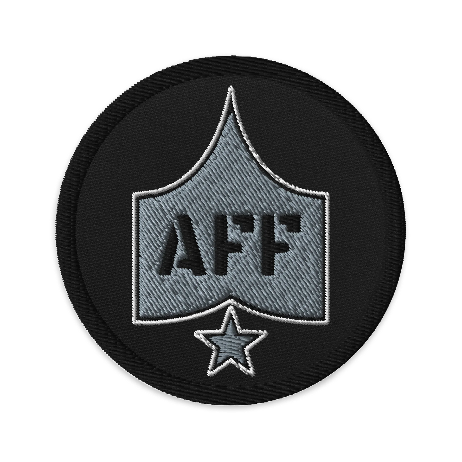 AFF Patch product image (1)