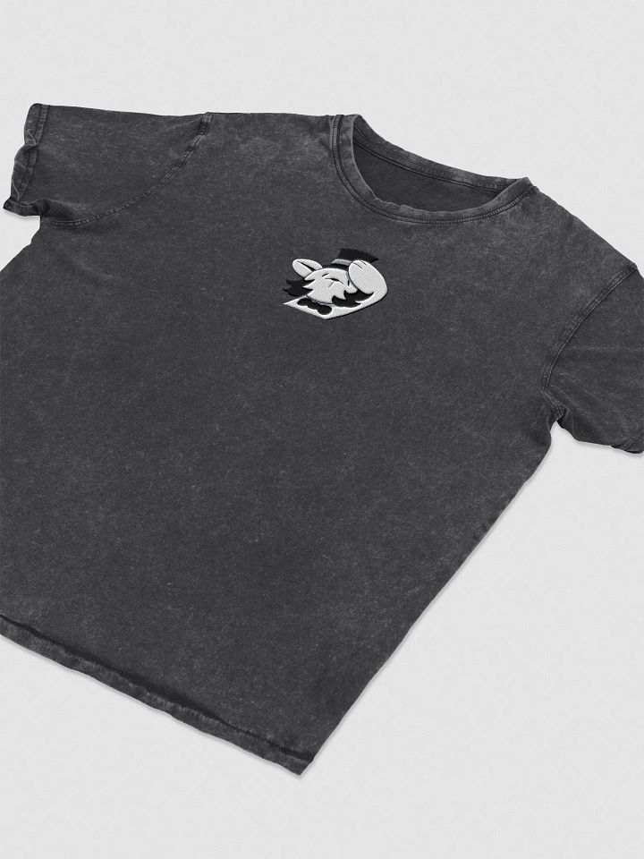 MA o7 Embroidered Tee product image (2)