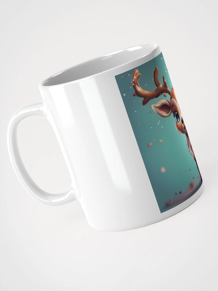 Reindeer Mug product image (4)