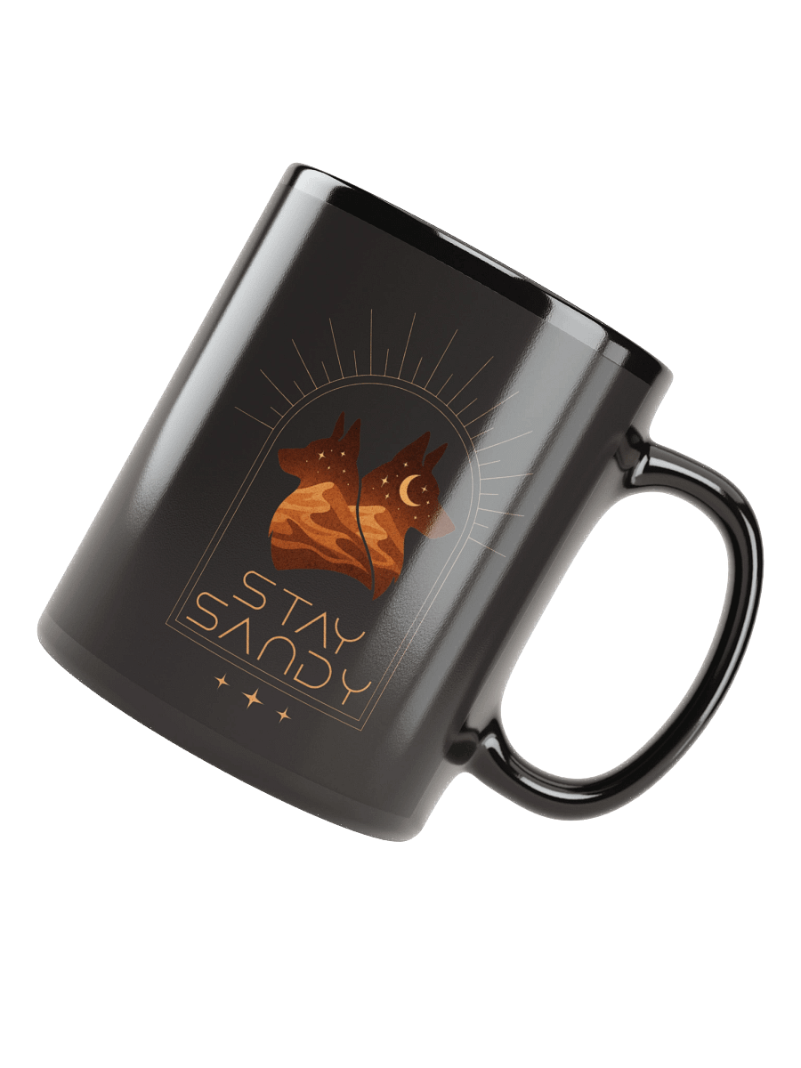 Stay Sandy - Mug product image (8)