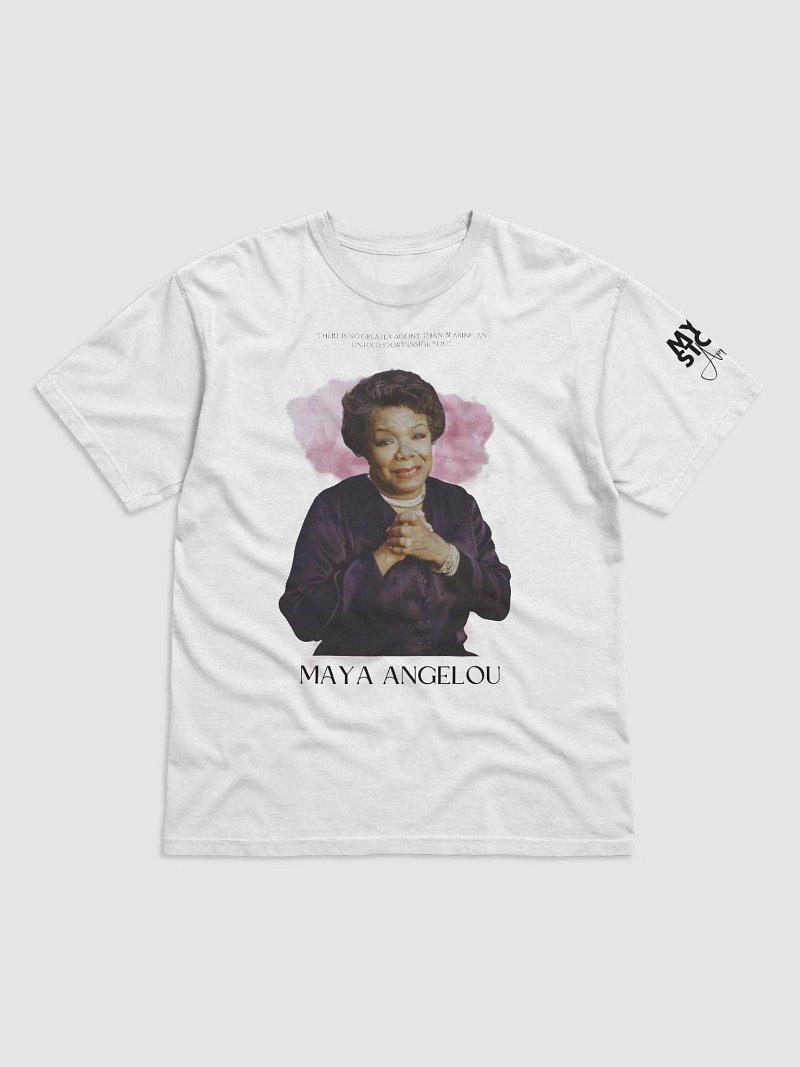 Untold Story T-Shirt