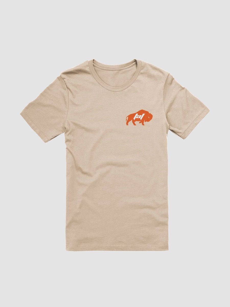 Motion Creates Emotion Tee product image (93)