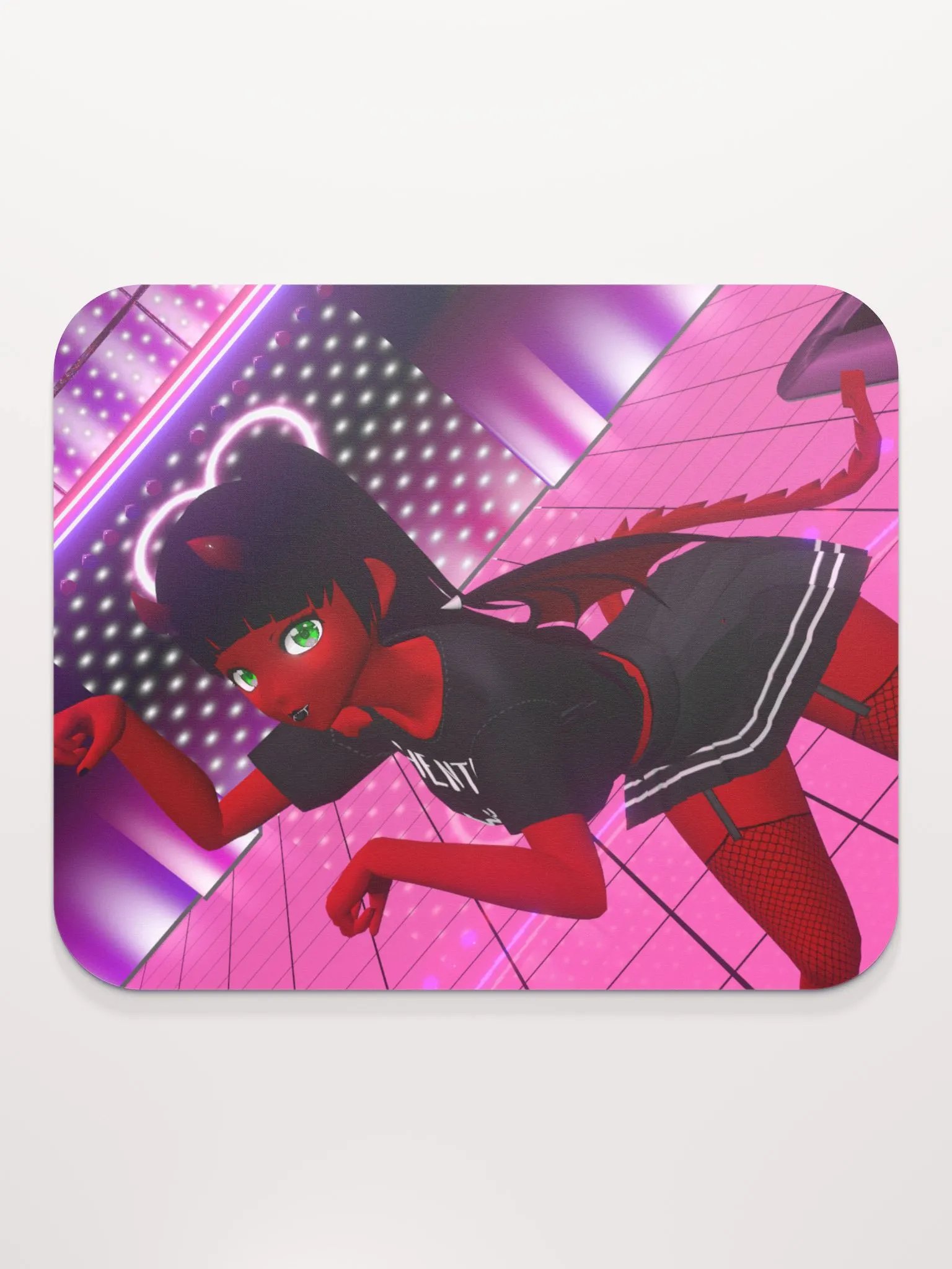 Dancey dance mousepad product image (2)