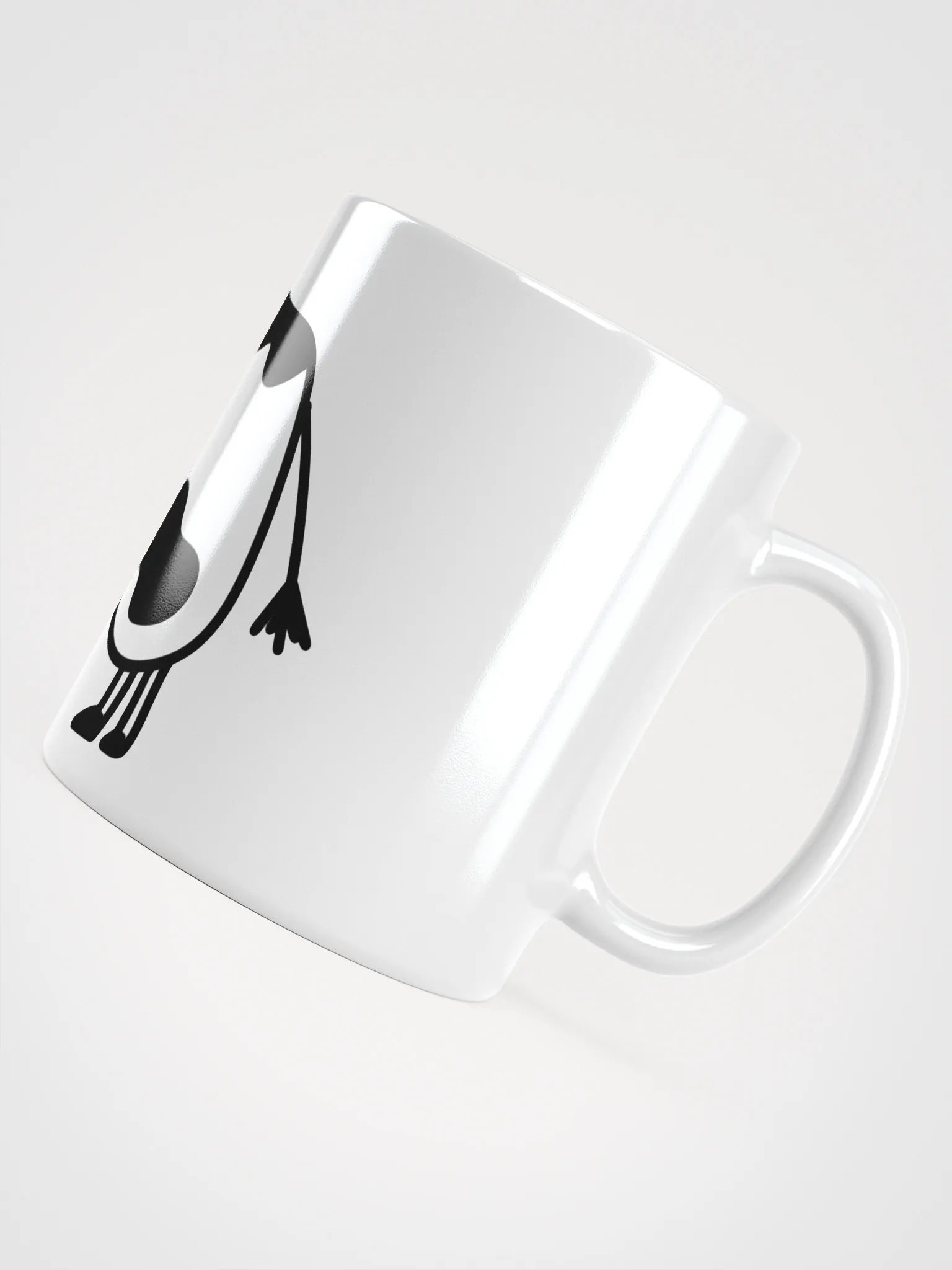 Silly Cow Mug product image (11)
