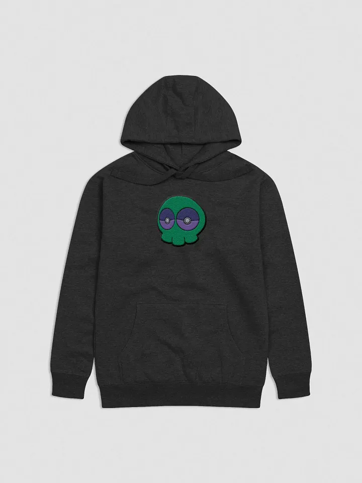 Gaming Skull Hoodie! product image (1)