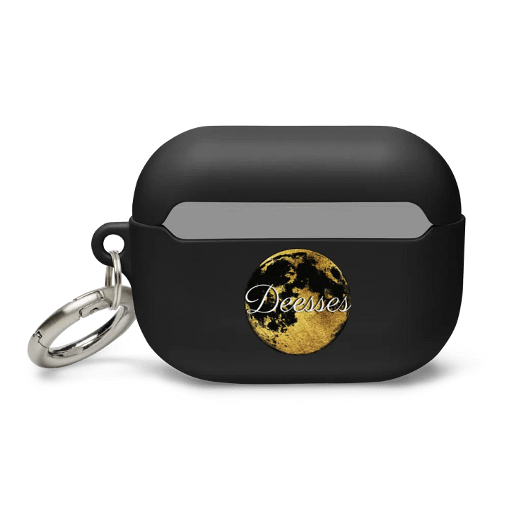 Starstruck Kitty AirPods Case product image (4)