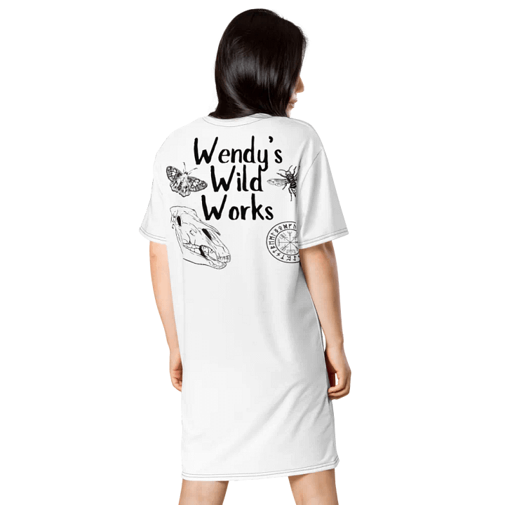 Wendy's Wild Works Dress product image (2)