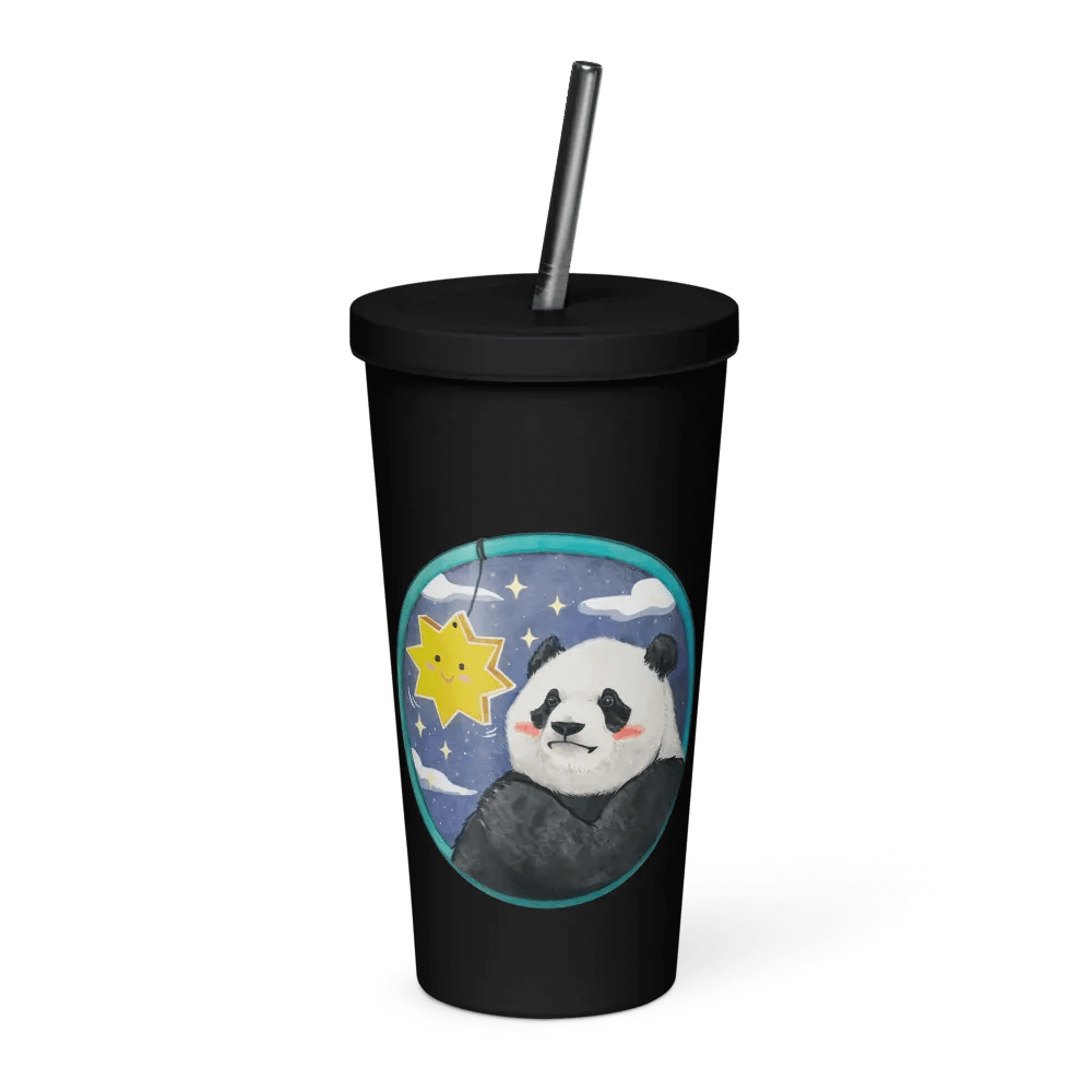 PANGDAHAI🐼Giant Panda product image (1)