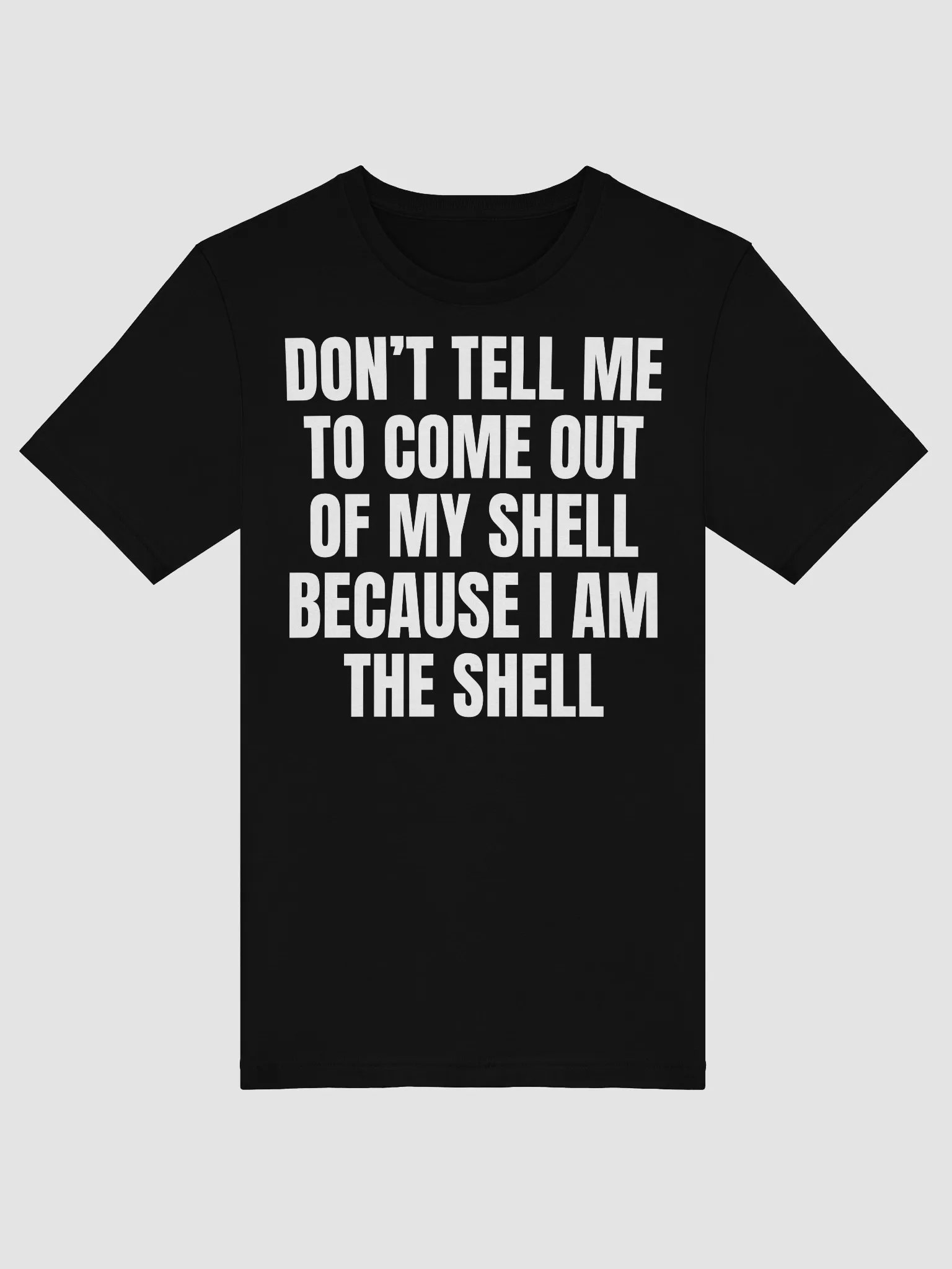 Tee For The Introverted product image (1)