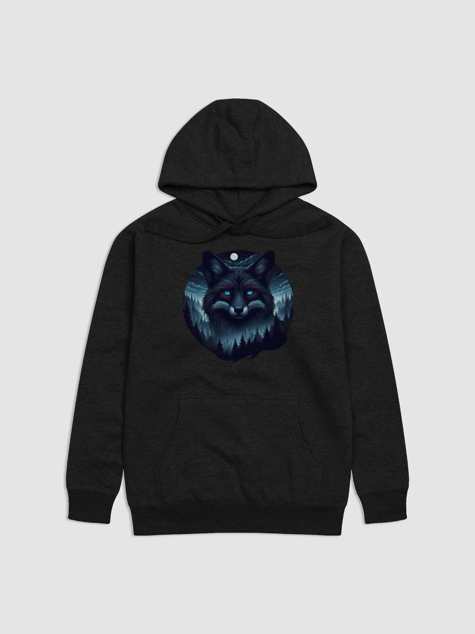 Night Fox product image (1)