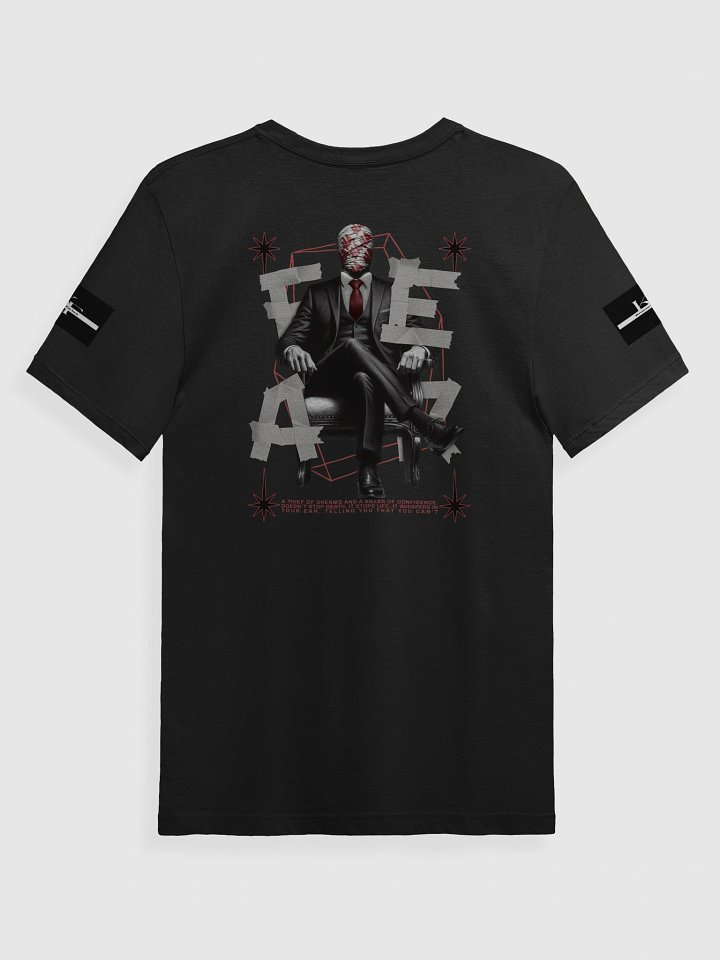 Knone Fa Lee Logo T-shirt product image (2)