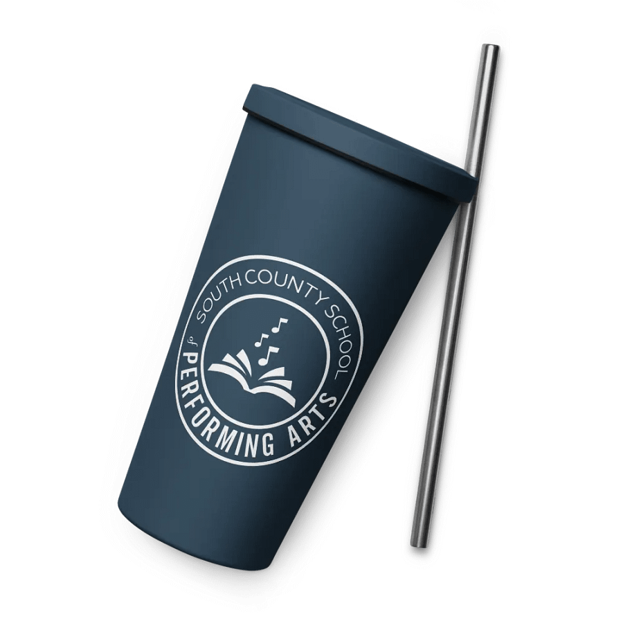 SCSPA Tumbler product image (6)