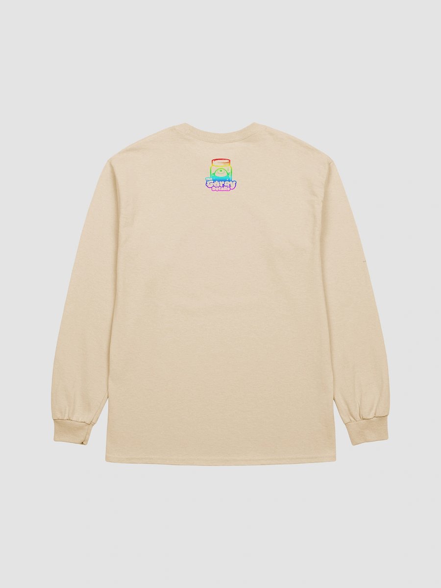 Equality - Gildan Ultra Cotton Long Sleeve T-Shirt product image (18)