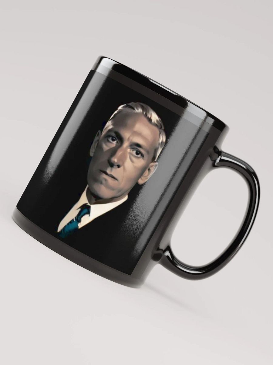 H.P. Lovecraft Mug product image (4)