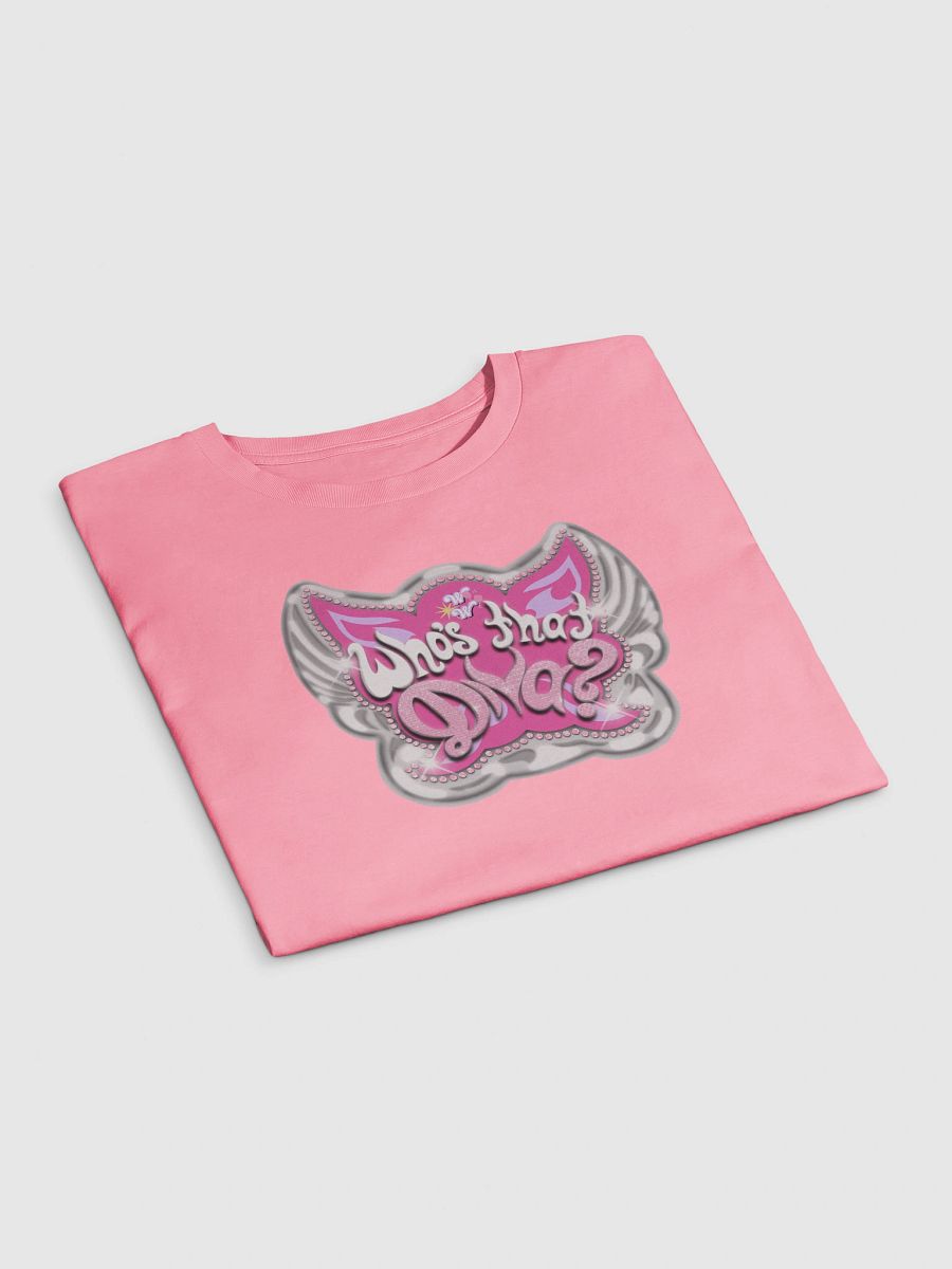 Who's That Diva? Crop Top product image (3)