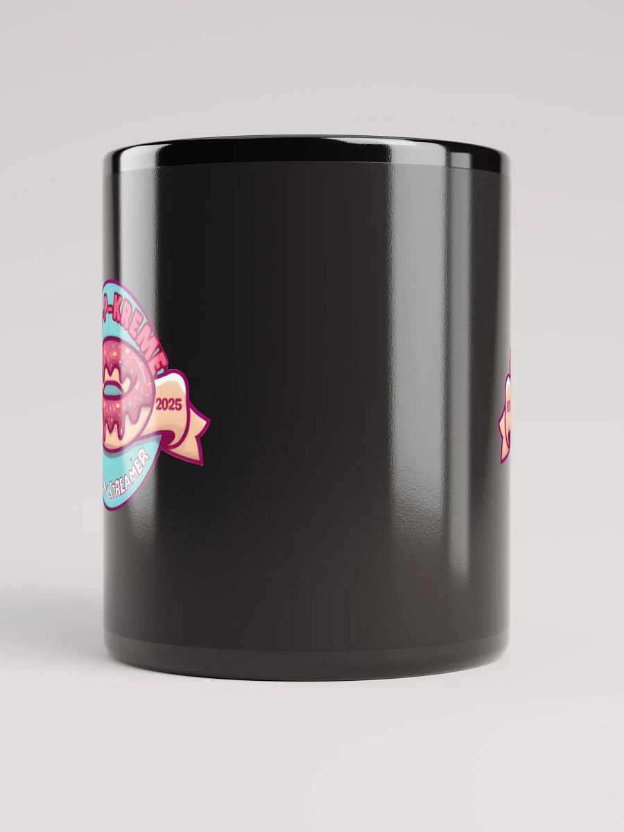 Krispy Logo Mug product image (10)