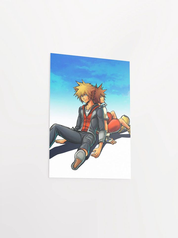 Sora History product image (7)