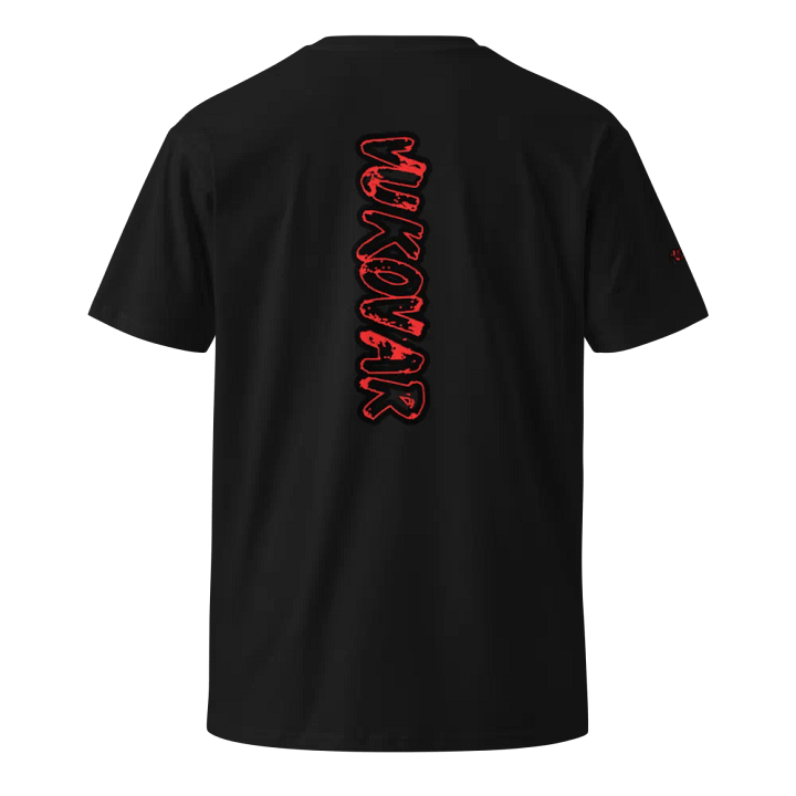 VUKOVAR Memorial Unisex T-Shirt product image (3)
