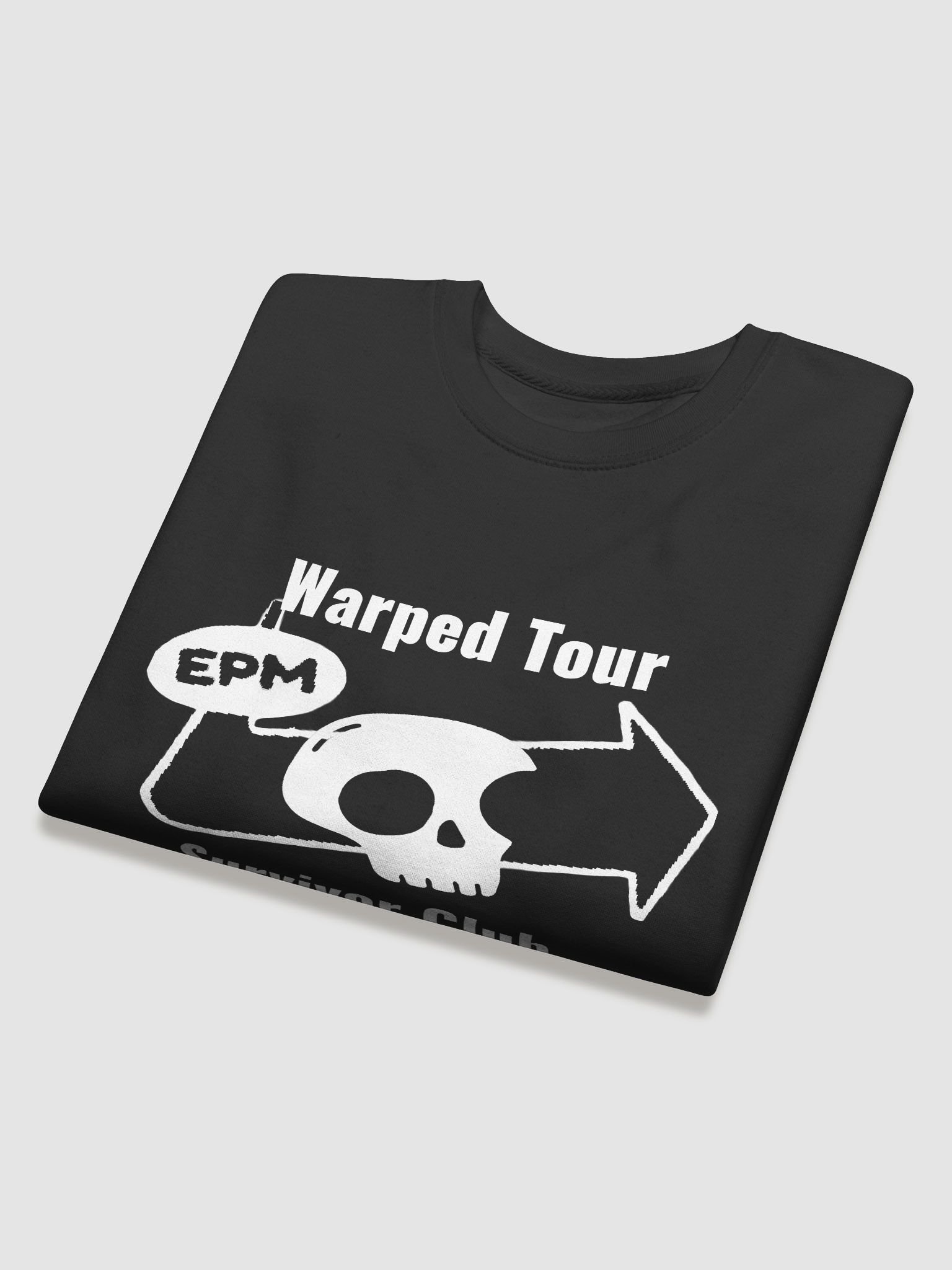 Warped Tour Survivor Club product image (4)