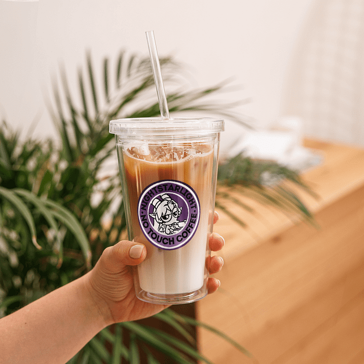 ICED COFFEE...ANYONE? product image (1)